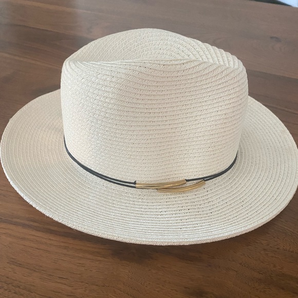 Scala Womens Panama Hat - Picture 2 of 6